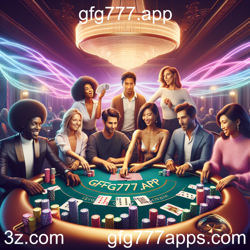 Explorando a Categoria de Suporte no gfg777.app